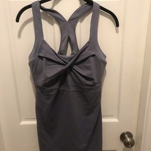 Athleta Workout top
